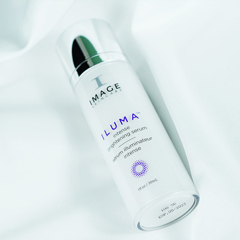 清仓美国Image Skincare ILUMA 强效亮白精华改善暗黄肤色30ml