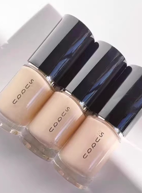 旧版 日本suqqu苏酷晶彩艳泽粉底液30ml   110#