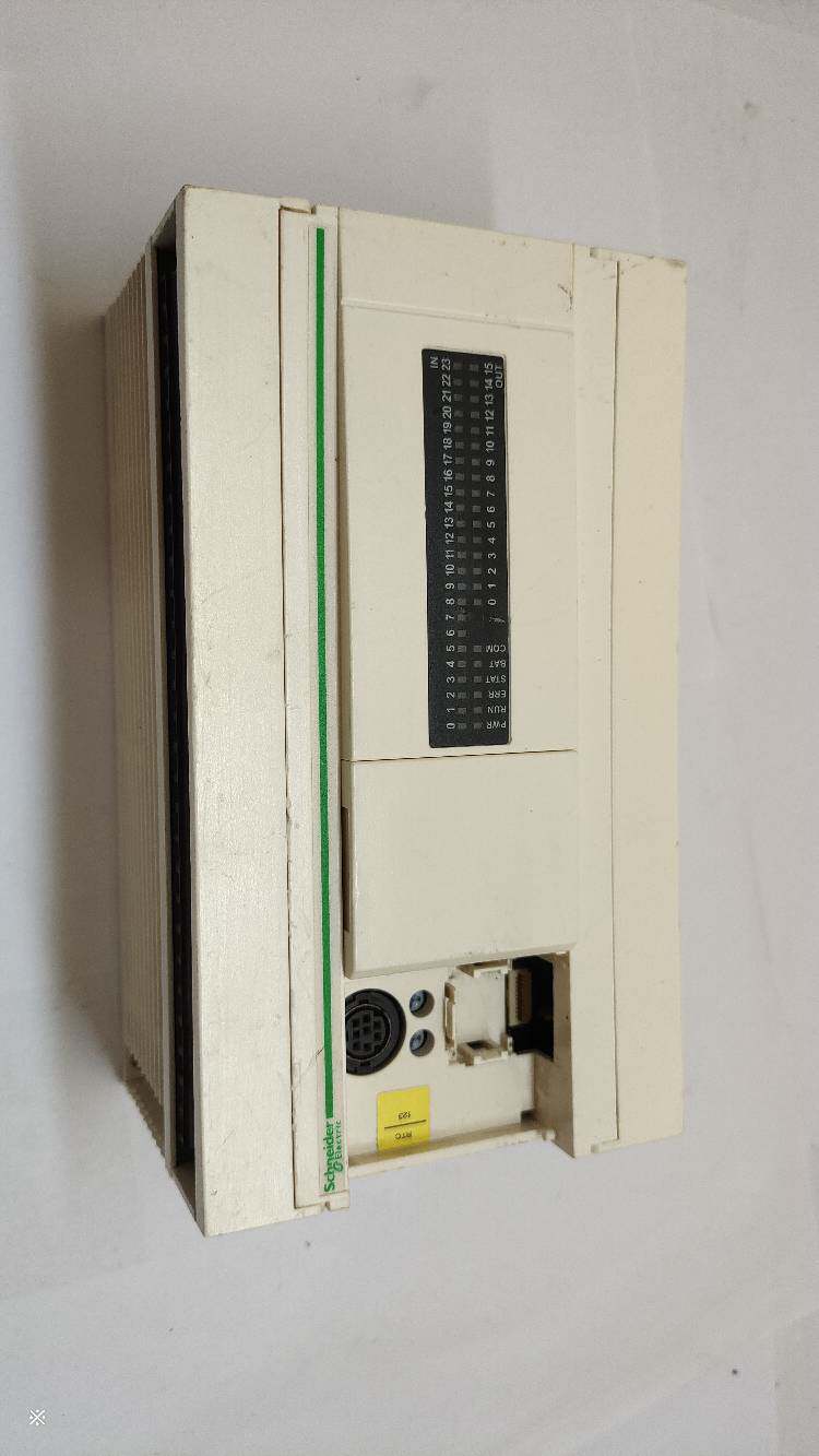 施耐德 telemecanique twido twdlcaa40drf 可编程控制器 plc非实