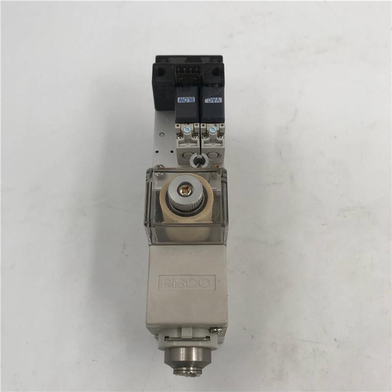 2023PISCO匹斯克VQD10C-88J-D24真空发生器 非实价