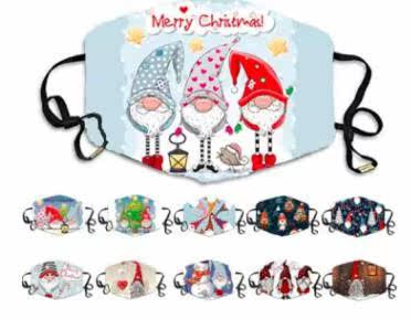 merry christmas gift christmas decorations for home xmas