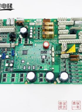 OTIS奥的斯电梯主板GECB_EN/KBA/GBA/GAA26800LC1 /LC2/LC3原装