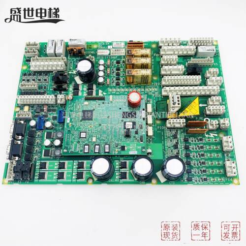 OTIS奥的斯电梯主板BGAA26800LC1