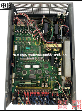 富士变频器5000VG3N /FRN015VG3N-4GA1/日立电梯变频器