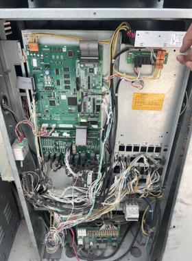 三菱电梯配件 TYPE Z28RB-46 P203015A000 控制系统全新现货出售