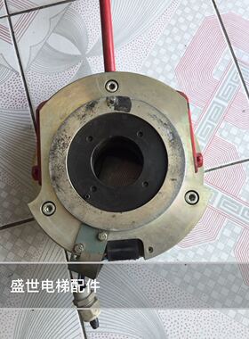 TYP7646116A00 300P抱闸/P420曳引机抱闸ES19E/ES16E抱闸