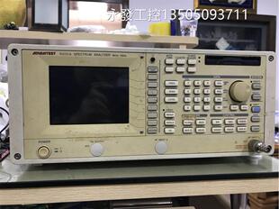 @日本爱德万Advantest 9KHz 3GHz议价 R3131A频谱分析仪