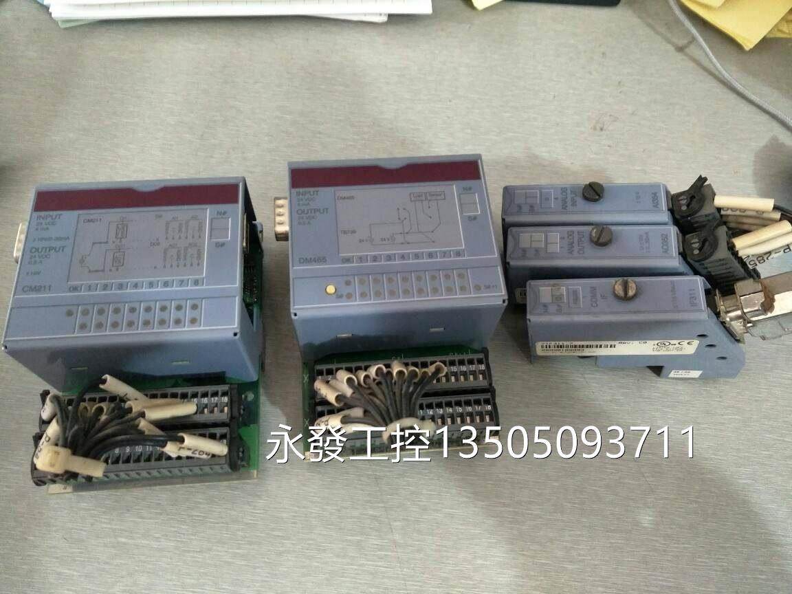 贝加莱plc,7ai354.70 7ao352.70,7if311.7,输入输出通讯议价