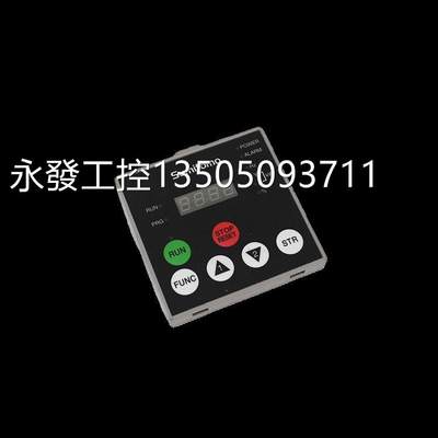 A议价Sumit手omo住友 议HF4302-55变频器面板 价 实拍 二 拆机u.