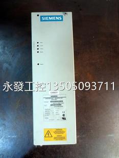 西 0SIEMENS 门子6SE7316EB87 12DA制动单元 议价