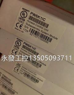 P议价 @霍尼韦尔门禁控制器PW6K1IC honeywell主控制模块PW6K1IC