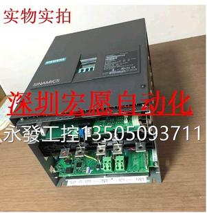 深圳供 速4KV62 0AAA0议价 应西门子6R80调器直流调速器6RA8095