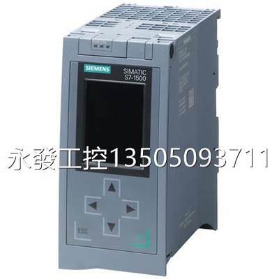 SIEEN2S/西门M子CPU模块6ES715-RM00-50AB0议价