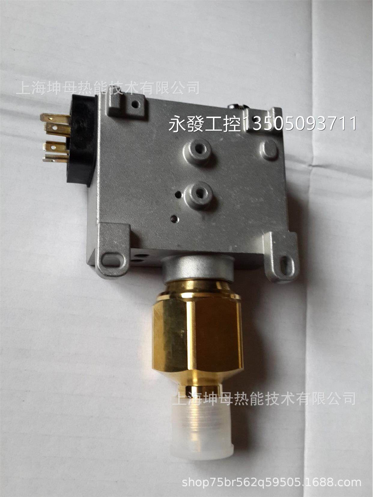 saute索r dsb18f935瑞1士特压力开关议价