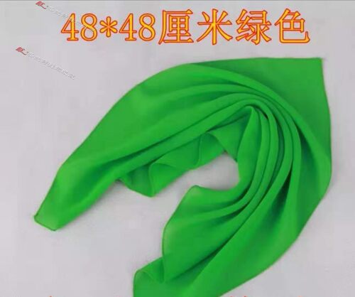 圣兰诗肚皮舞纱巾雪纺舞蹈纱巾舞蹈用品丝巾印度舞手抛纱十块包邮