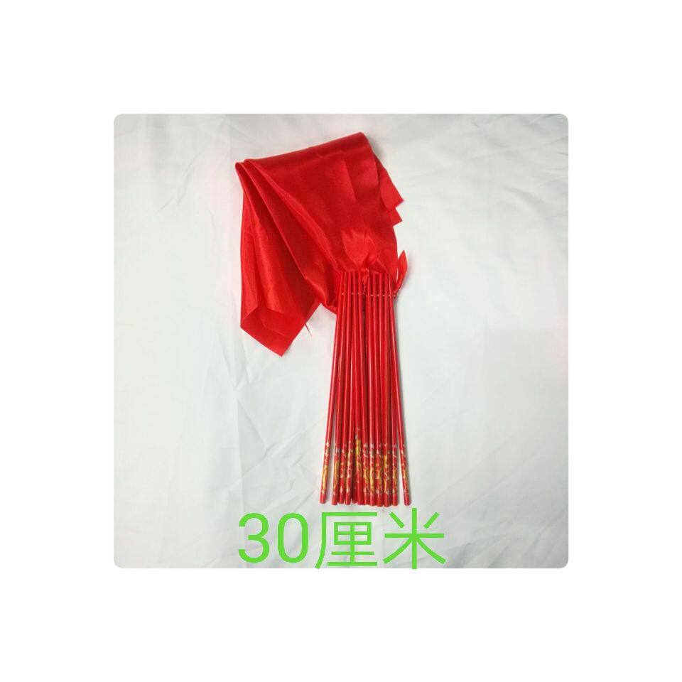 筷子儿童舞蹈道具