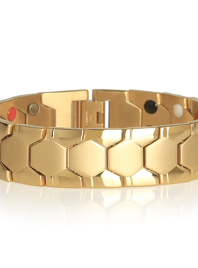 东莞手链钛魅磁石情侣