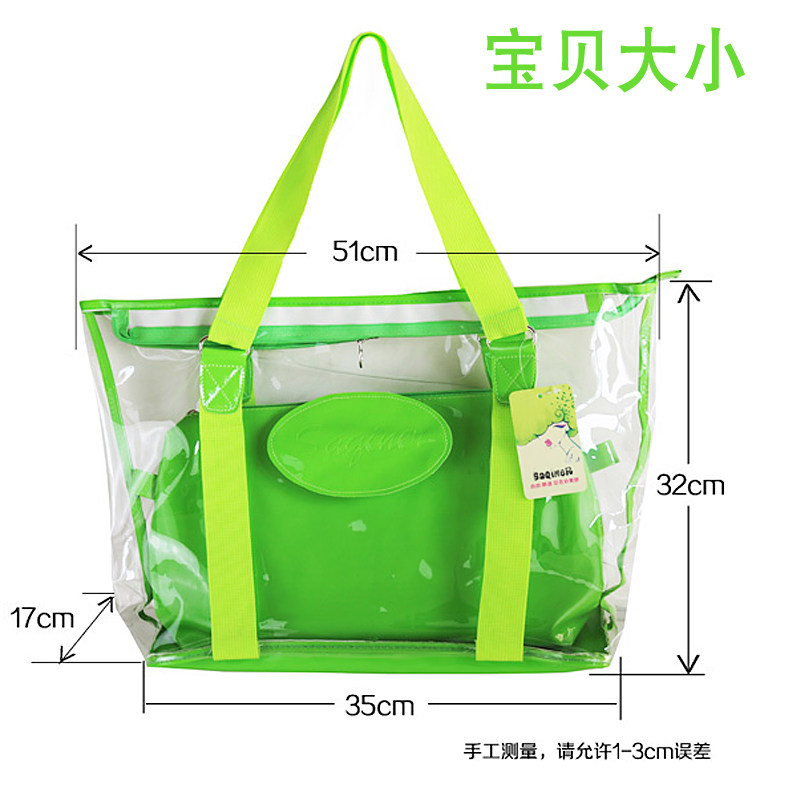 Sac de sport - Ref 10444 Image 4