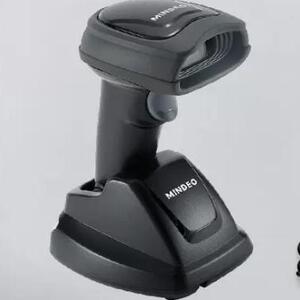 mindeo民德CS2290/CS3290一维无线商超珠宝二维码扫码枪扫描器仓