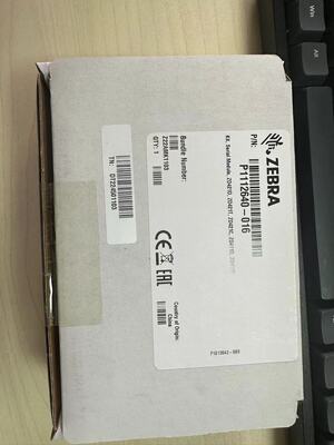 斑马打印机ZD410 420 421原装串口卡 P1080383-443 P1112640-016