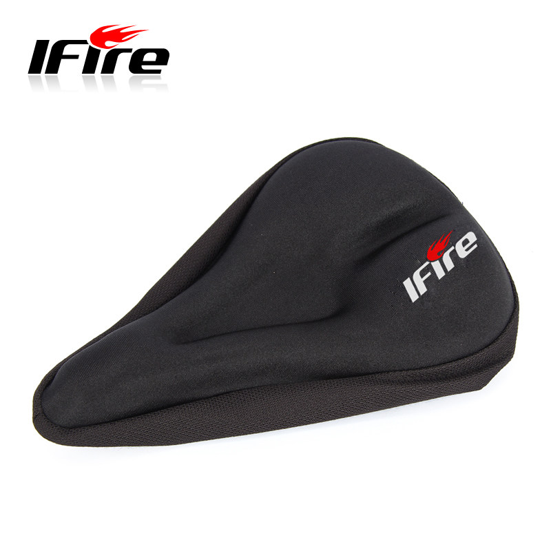 Selle de vélo Mountain Bike IFIRE - Ref 2346128 Image 3