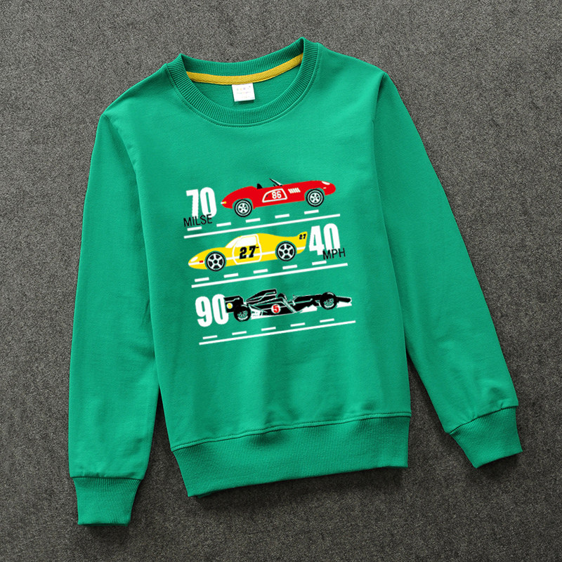 春秋款全棉长袖男童t恤男孩运动服中大童休闲上衣儿童卫衣打底衫|msdalam kategori Kanak-kanak/Bayi/Keluarga dipasang, sweater/Fleece - dari Buy2taobao.com untuk memberikan perkhidmatan ejen Taobao profesional membeli