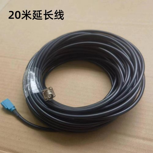 货车360后视延长线挂车弹簧线