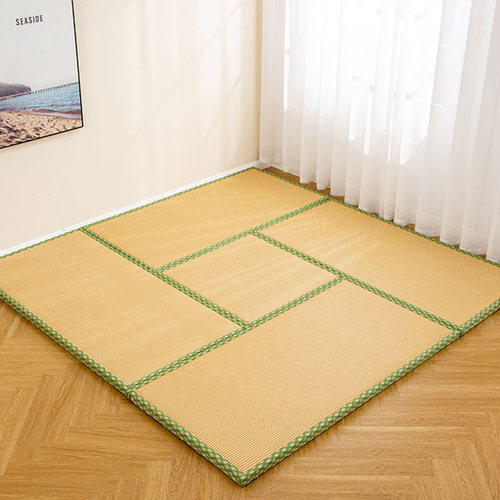 定制经典榻榻米垫子椰棕芯日式垫