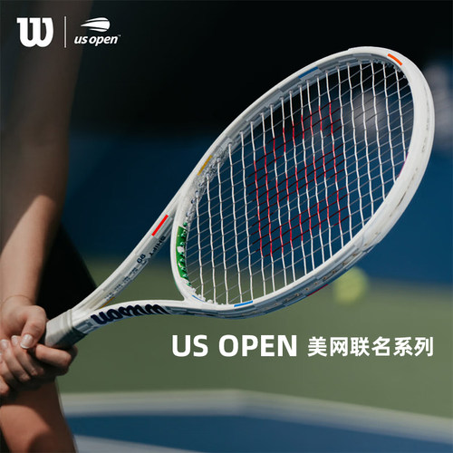 wilson威尔胜专业网球拍blade