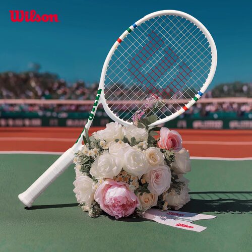 WilsonACEGIRL系列球拍clashV3