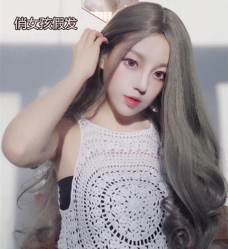 Perruque OTHER   Les cheveux longs - Ref 2610288 Image 3