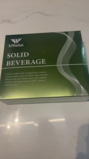XiWaSai小哇塞咖啡马来西亚天然果粉酷拉拉益生菌咔滋棒巧克力