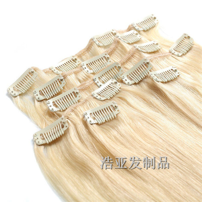 Extension cheveux - Ref 220303 Image 1