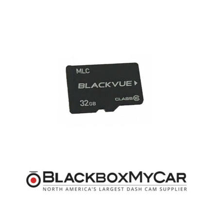 韩国口红姬BLACKVUE原装内存卡SD卡
