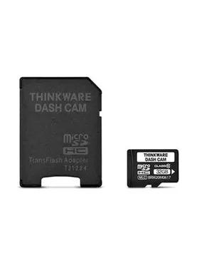 兴科威thinkware记录仪内存卡