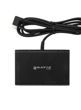 韩国BLACKVUE CM100 4GLTE模块口红姬专用