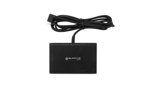 BlackVue4G模块远程监控