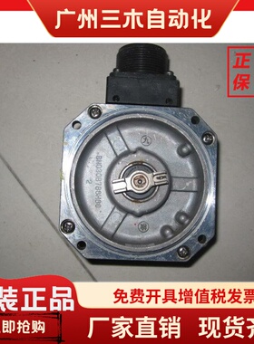 三菱伺服电机HC-SFS121编码器