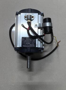 Yysf63-4顺宝单相异步电动机220V0.37Kw潍坊顺宝电机有限公司仓库