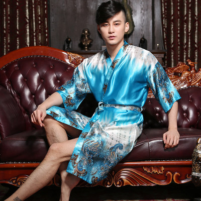 Peignoir jeunesse - Ref 589758 Image 4