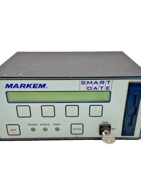 MARKEM IMAJE SMARTDAY 31 THERMAL TRANSFER YEAR 2005