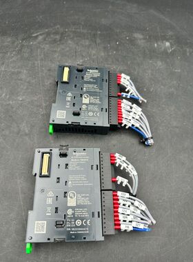1pc x Schneider Electric MODICON TM3DI16 état neuf. Jamais