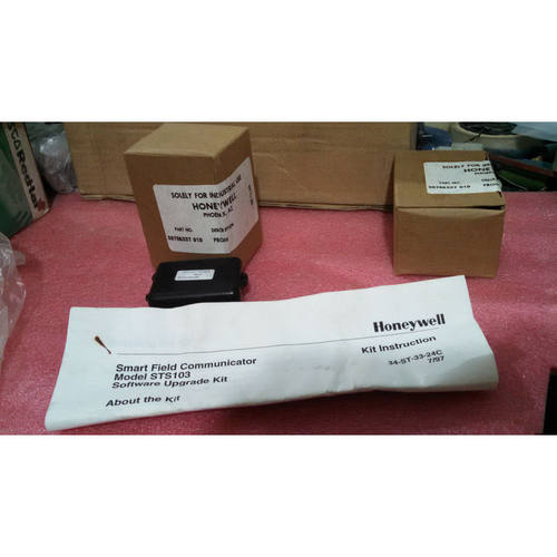霍尼韦尔 STS103 Communicator 30756337-01 软件升级套件 发射器