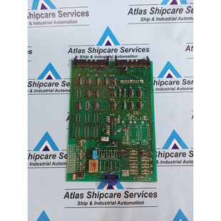 PCB Tarjeta SVT OAE6000