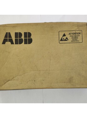 ABB SADC53SUP Code 57883138B Card Supervision Thruster Drive