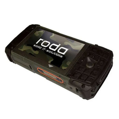 RODA COMPUTER DB6 Handheld durci USB SIM PC UMPC PANTHER Log