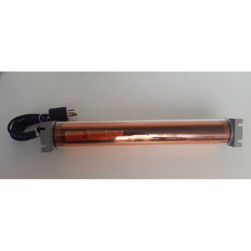 WALDMANN RL70CE-118 工业机器灯,二手