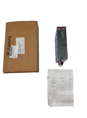 ABB KP991 3BHF001879R003 COUPLEUR POUR KT98