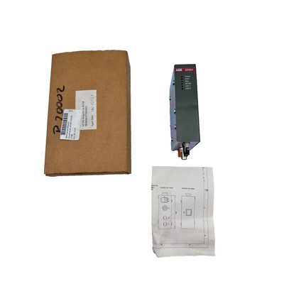 ABB KP991 3BHF001879R003 COUPLEUR POUR KT98