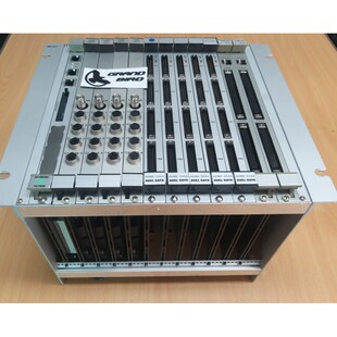 PB0003 USED IVME eBay Case 450 Rack VME Chassis